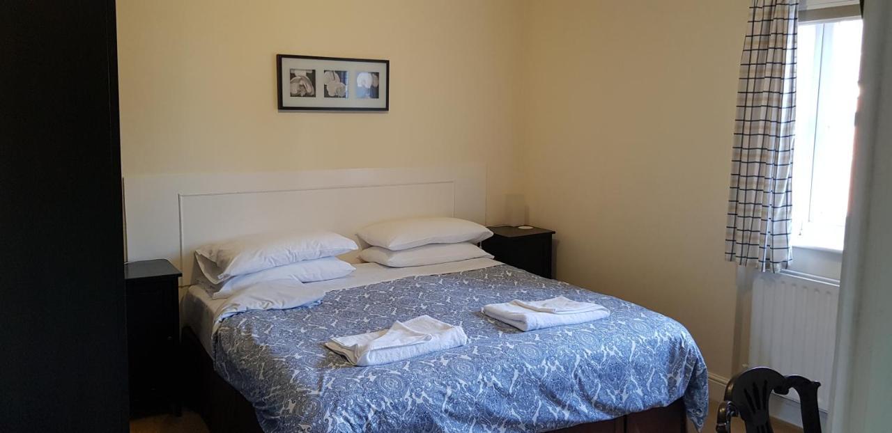 The Bakehouse Guesthouse Maidenhead Kültér fotó