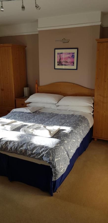 The Bakehouse Guesthouse Maidenhead Kültér fotó
