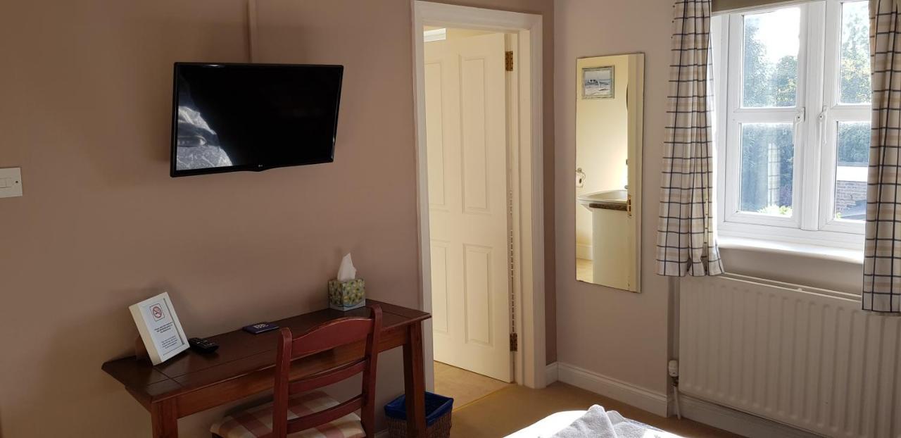 The Bakehouse Guesthouse Maidenhead Kültér fotó