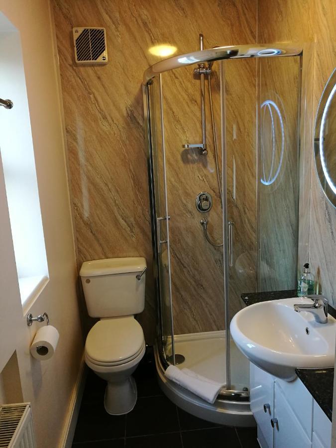 The Bakehouse Guesthouse Maidenhead Kültér fotó