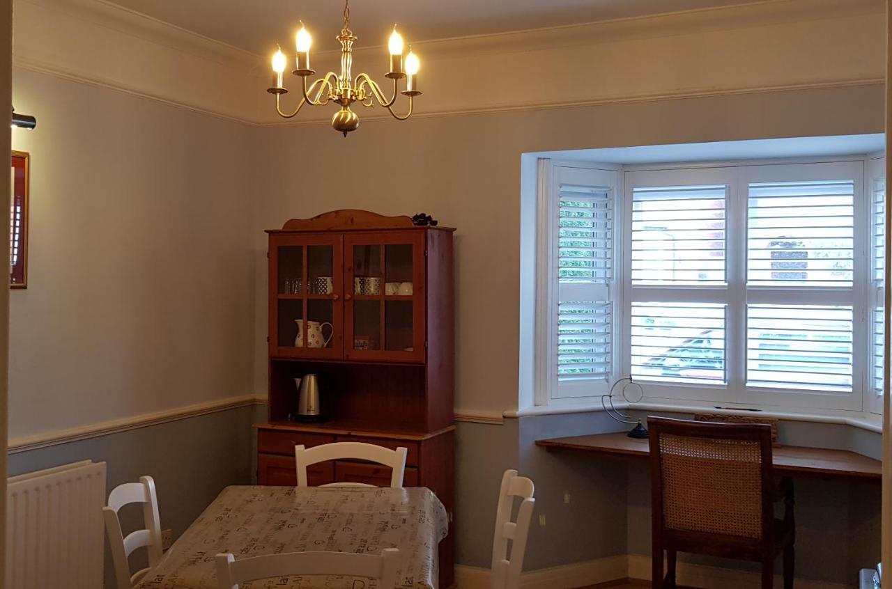 The Bakehouse Guesthouse Maidenhead Kültér fotó