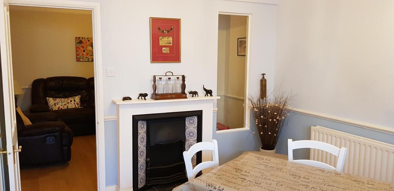 The Bakehouse Guesthouse Maidenhead Kültér fotó