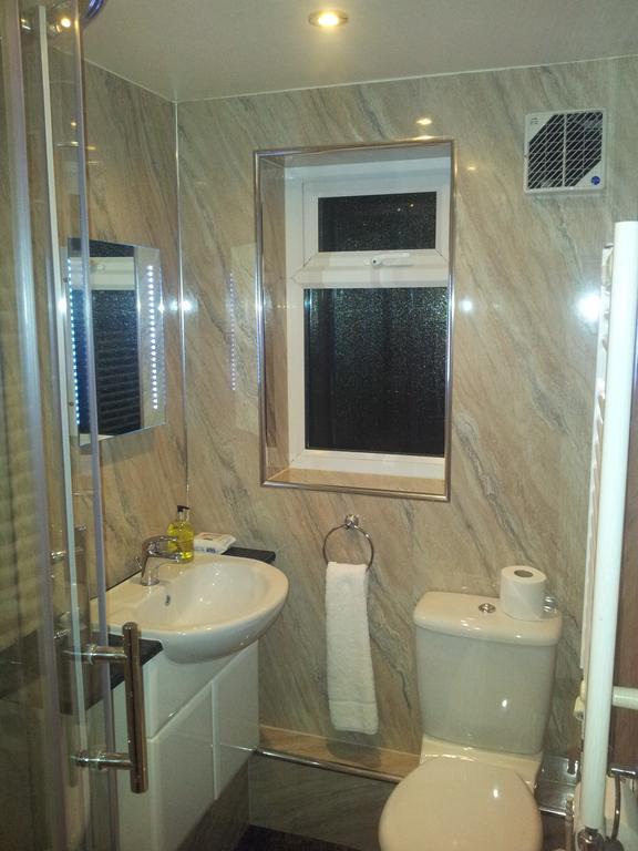 The Bakehouse Guesthouse Maidenhead Szoba fotó