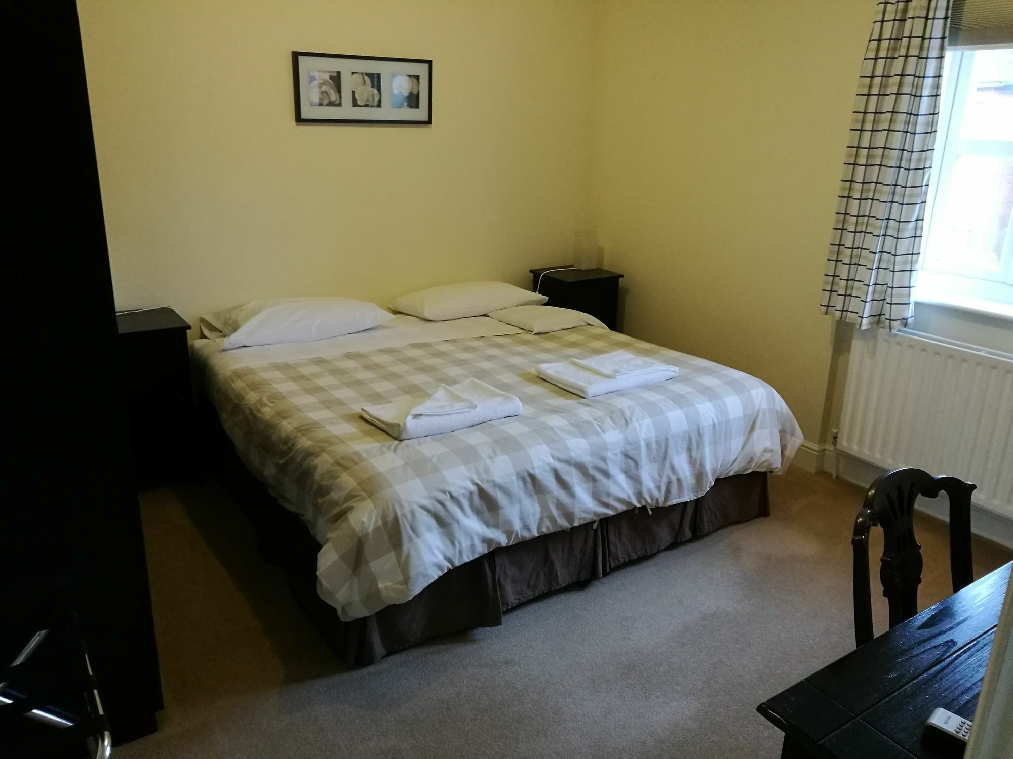 The Bakehouse Guesthouse Maidenhead Kültér fotó