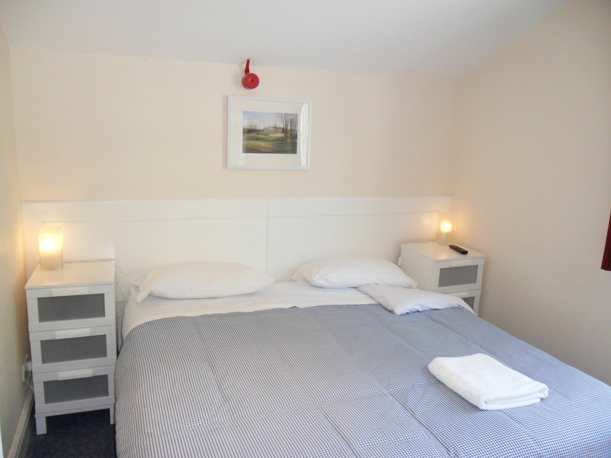 The Bakehouse Guesthouse Maidenhead Kültér fotó