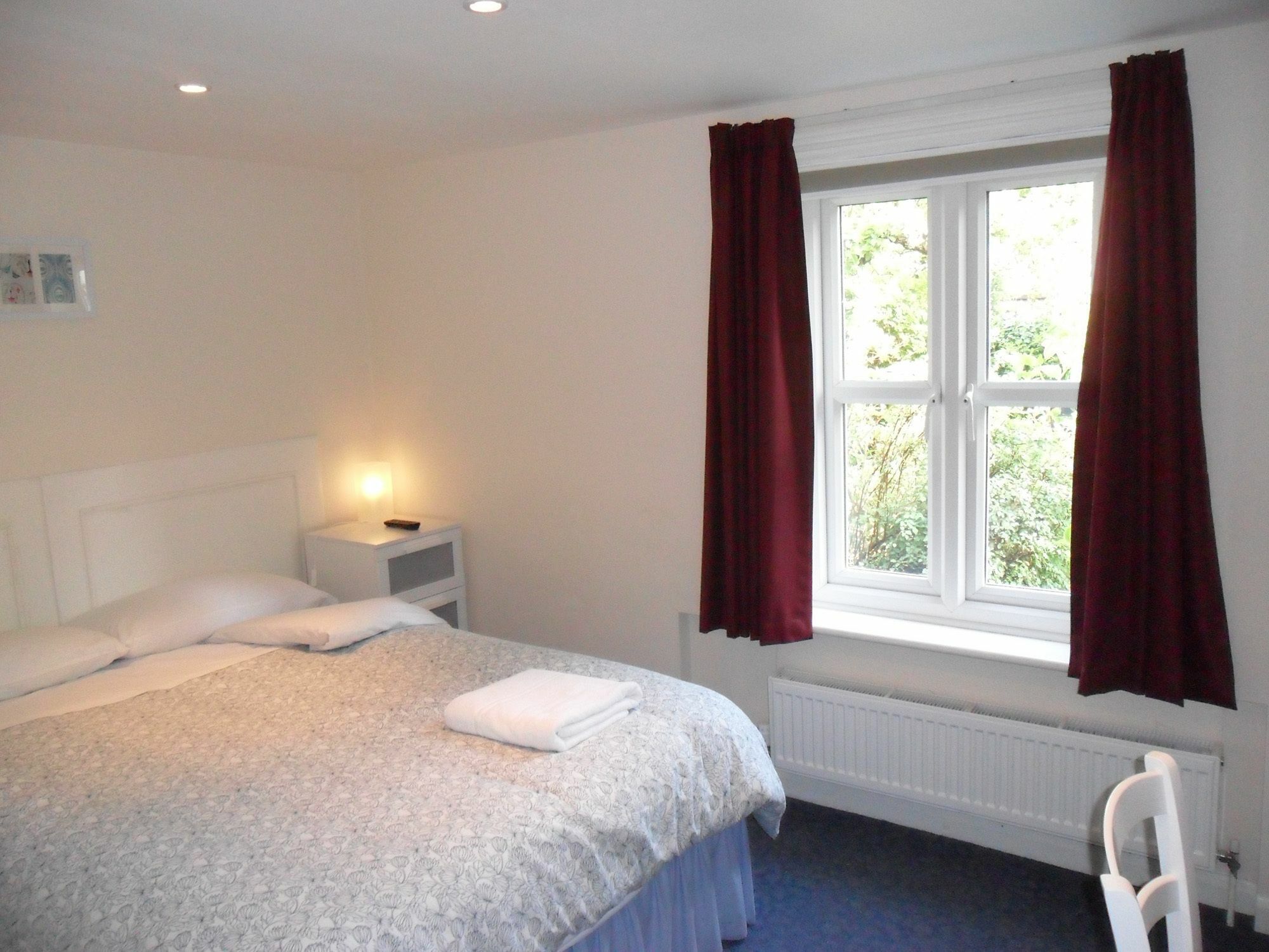 The Bakehouse Guesthouse Maidenhead Kültér fotó