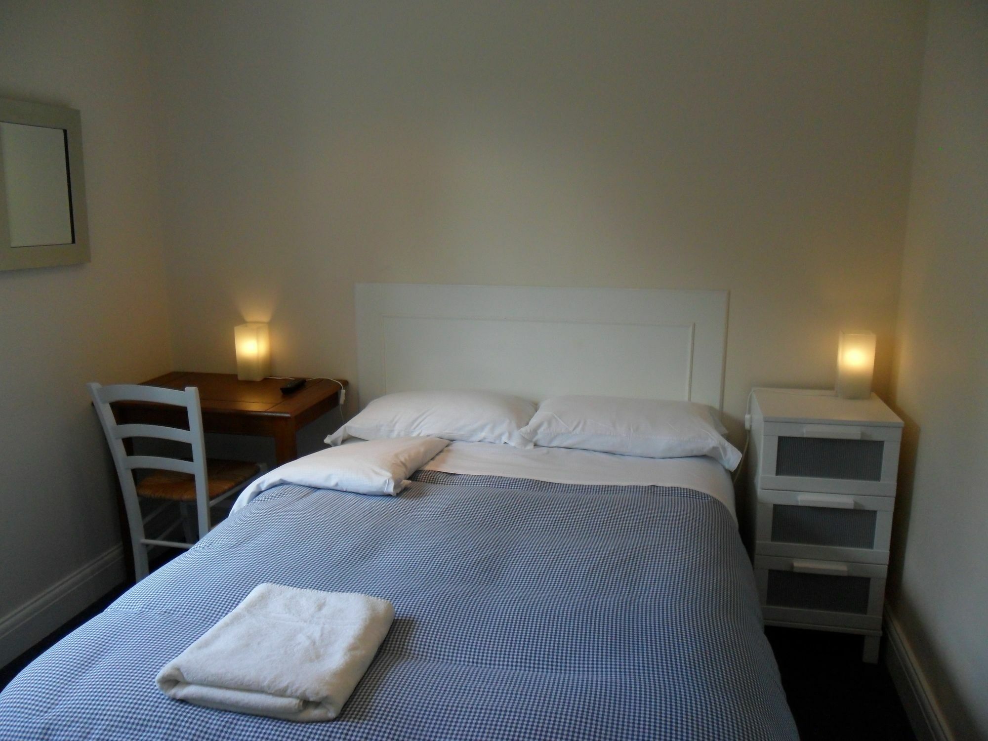 The Bakehouse Guesthouse Maidenhead Kültér fotó