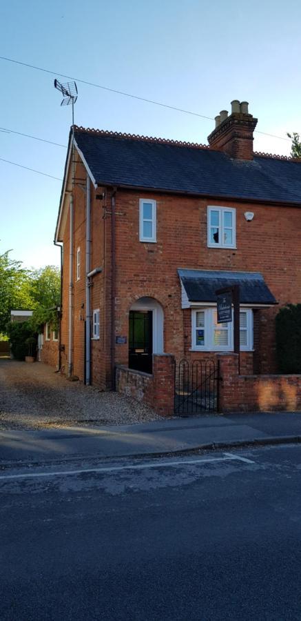 The Bakehouse Guesthouse Maidenhead Kültér fotó